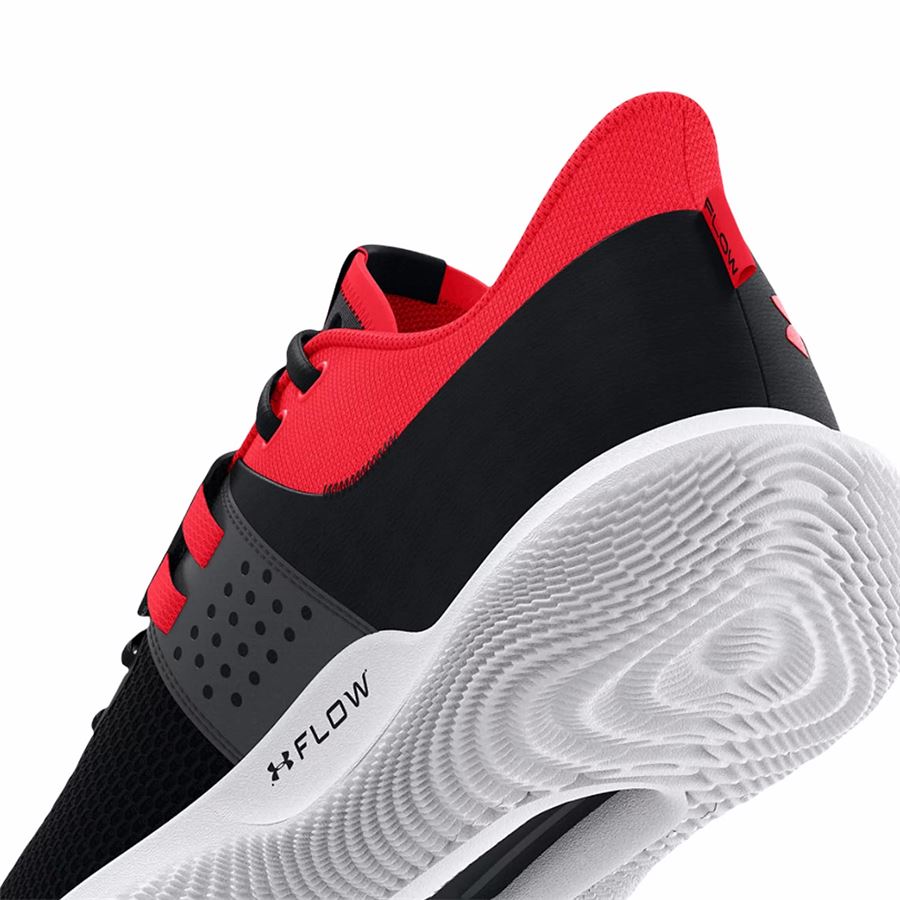 UA FLOW FUTR X Under Armour | 3024968003